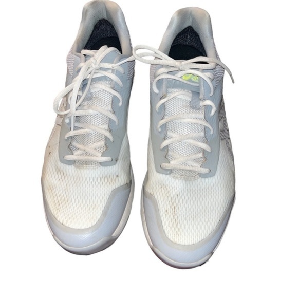 ASICS shoes - Picture 2 of 4